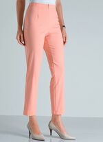 Hose in Kn&ouml;chell&auml;nge 