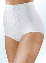 Dreierpack Formslips mit hoher Taille 