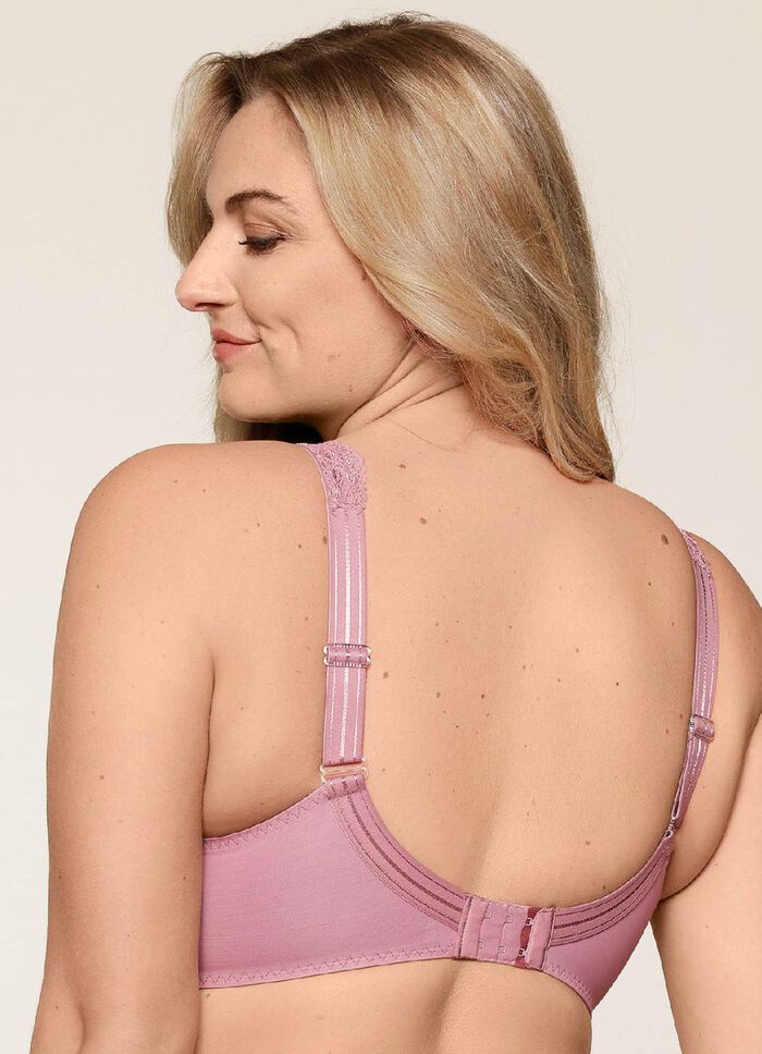 LingaDore B&uuml;gel-BH mit elastischer Spitze 