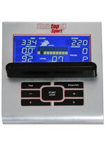 Christopeit Ergometer-Heimtrainer ET6 