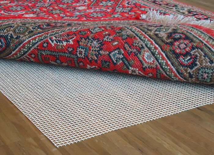 Teppichgleitschutz speziell f&uuml;r Hartb&ouml;den 