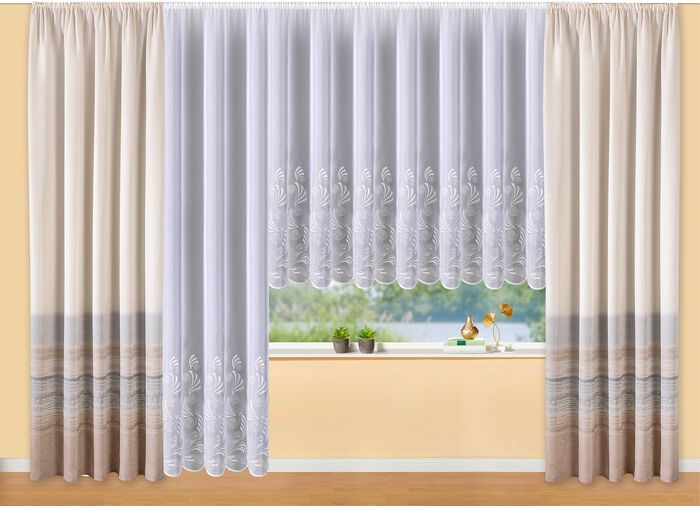 Hochwertiger Langstore 