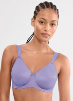 Triumph Essential Minimizer B&uuml;gel-BH mit jacquarddessinierten Cups 