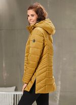 Funktionsjacke in 2 Farben 