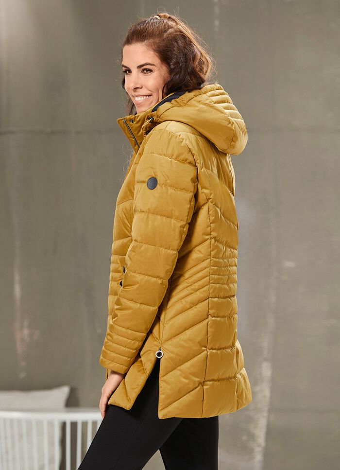 Funktionsjacke in 2 Farben 