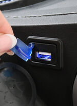 Rolektro Deisla Akku-Quad 