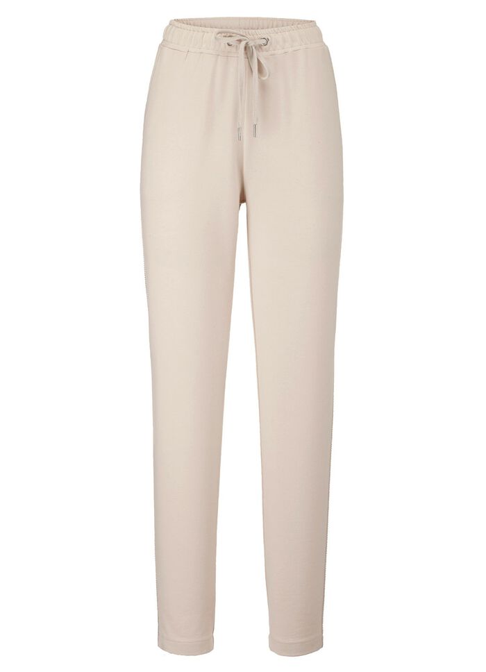 Hose im Joggpant-Style 
