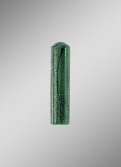 Powerful Stone Malachit 