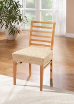 Stretchbez&uuml;ge mit toller Struktur  