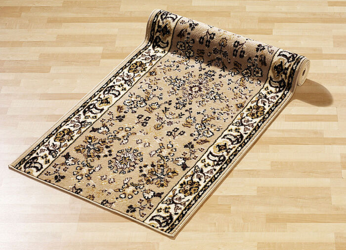 Läufer in Wunschlänge BERBER