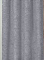 &Uuml;bergardinen-Garnitur mit Universalschienenband 