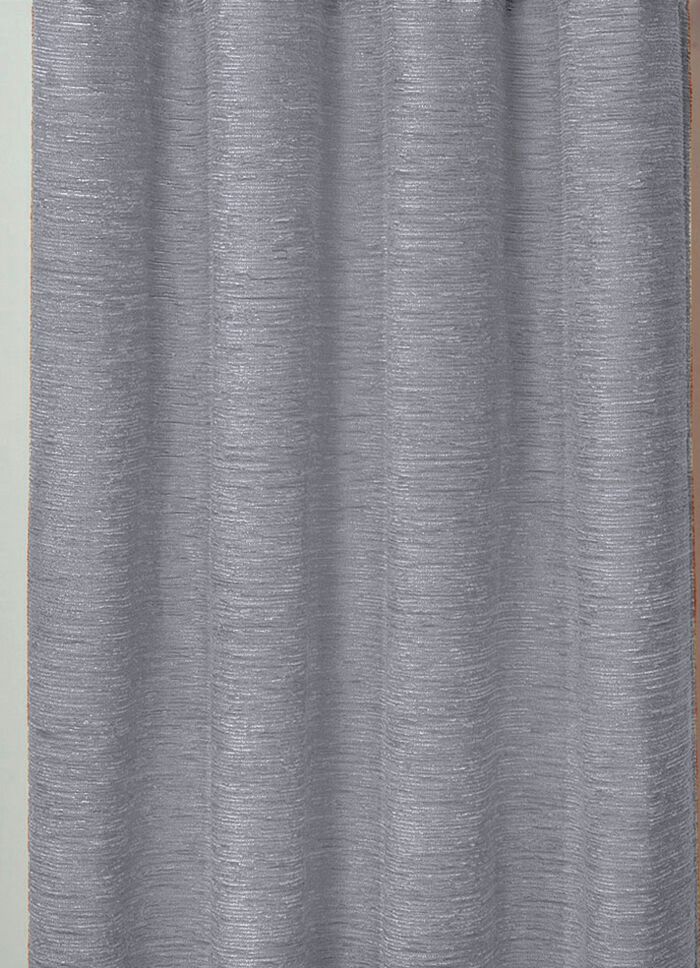 &Uuml;bergardinen-Garnitur mit Universalschienenband 