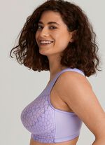 Miss Mary BH mit strukturierten Cups 