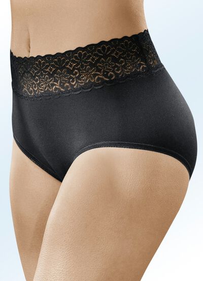 Speidel Dreierpack Slips 