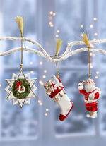 Baumh&auml;nger aus dem Hause Villeroy & Boch 