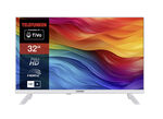 Telefunken XF32TO750-W Full-HD-Smart-LED-Fernseher 