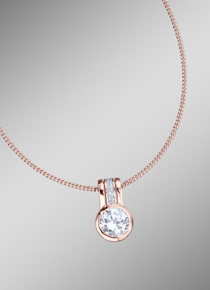 Anhänger mit  Panzerkette 