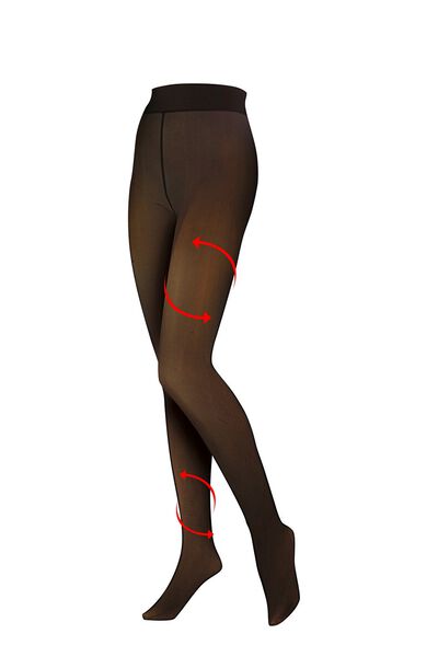 Thermo-Fleece-Strumpfhose 