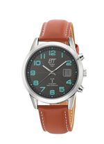 ETT Partner Funk-Solaruhren  