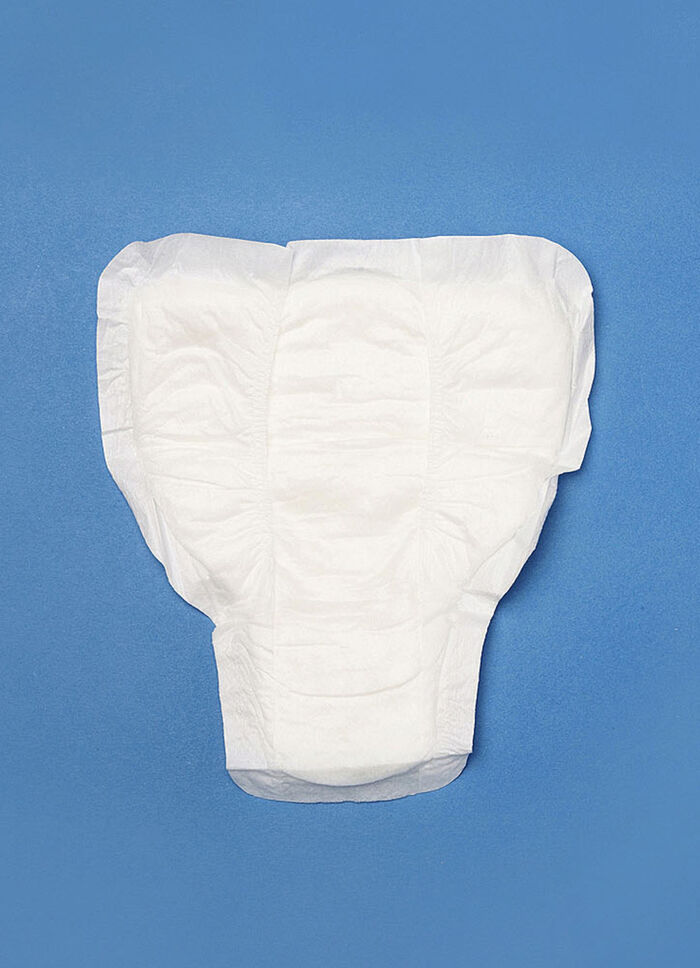 "MEDISET" Herren-Super-Einwegeinlagen, 84 Stück 