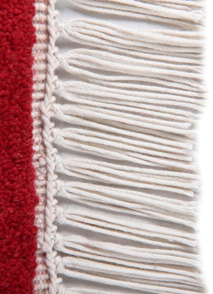 Handgekn&uuml;pfte Br&uuml;cken, Teppiche und Galerien aus 100% Schurwolle 