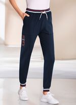 Freizeithose von &bdquo;Plantier&ldquo; MARINE