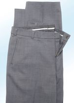 &bdquo;Klaus Modelle&ldquo;-Hose mit weichem Griff in 4 Farben 