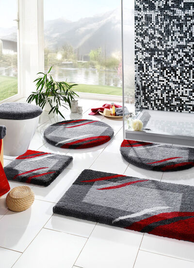 Besonders weiche Badgarnitur von Grund 