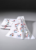 Geschirrtücher, 3er-Set 