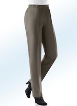 Hose in komfortabler Schlupfform M''BRAUN MEL.