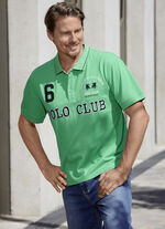 Poloshirt in 2 Farben 