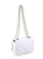 Laurina Tasche mit trendiger Steppung 