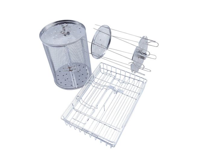 Zubeh&ouml;r Multigrill 