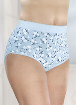 Fünferpack Formslips mit verstärkter Bauchpartie 