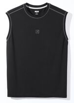 Achselshirt von &bdquo;LPO&ldquo; in 3 Farben SCHWARZ