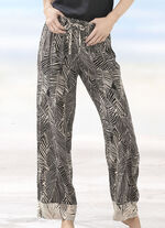 Laurina Hose aus Viskose 