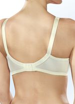 Sassa Zweierpack BH 1X SEKT, 1X WEISS