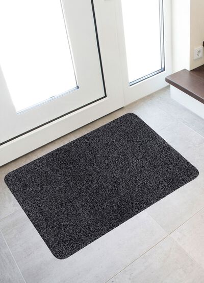 Waschbare Schmutzfangmatte f&uuml;r innen und au&szlig;en 