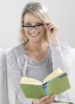 SEEPLUS-Zoom Lesebrille: Die günstige Alternative zur Gleitsichtbrille 