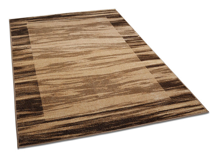 Ansprechende Brücken, Galerie und Teppiche BRAUN