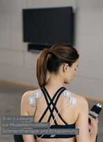 TENS/EMS Kombigerät Relief + 