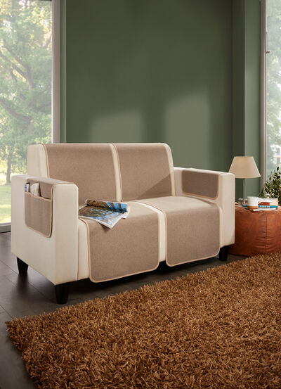 Kombistarke Wohnaccessoires mit Anti-Rutsch-Beschichtung 