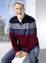 Sweatshirt von „Milano Italy“ 