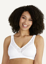 Swegmark of Sweden BH mit hohem Baumwollanteil 