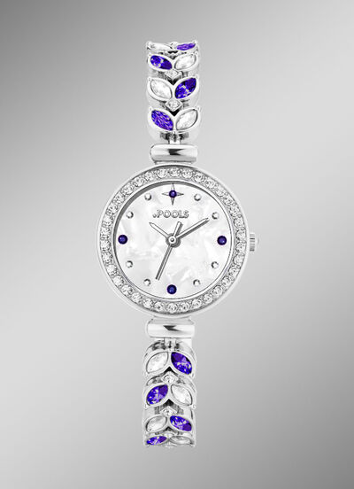 Quartz-Damenuhr Pools 2620 