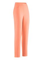 Kn&ouml;chellange Hose in bequemer Schlupfform 