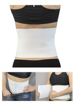 St&uuml;tzbandagen mit Klettverschluss 