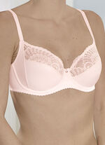 Felina B&uuml;gel-BH mit Elastikspitze 