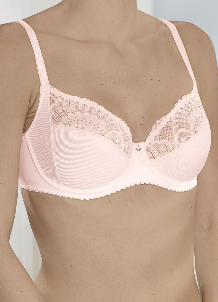 Felina B&uuml;gel-BH mit Elastikspitze 