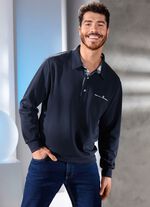 Poloshirt in 3 Farben 